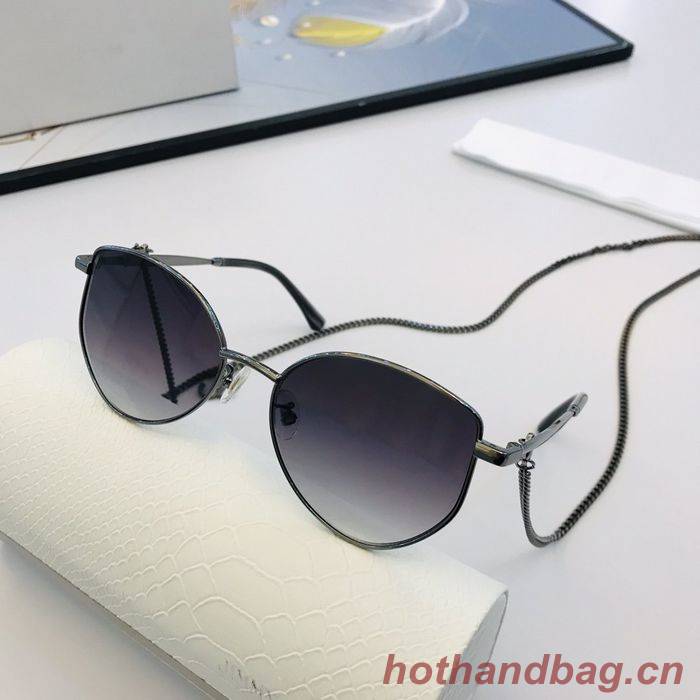 Jimmy Choo Sunglasses Top Quality JCS00020